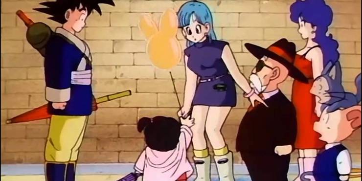 Dragon Ball 10 Storylines That Were Never Resolved Dragon Ball 10 Storylines That Were Never Resolved